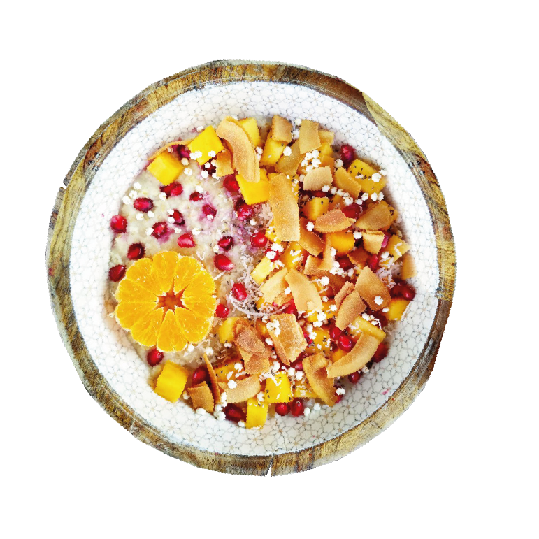 coco africa salat